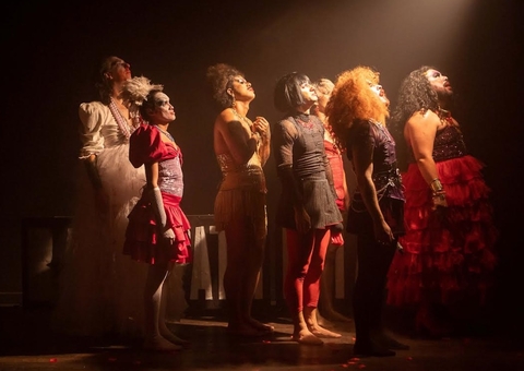 Fim de semana em Manaus terá espetáculos de dança e teatro; confira