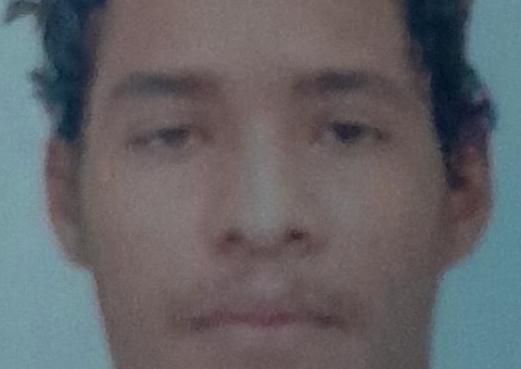 Família busca por homem que foi visto pela última vez no Zumbi