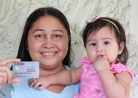 Saiba como solicitar a segunda via do cartão Auxílio Estadual 