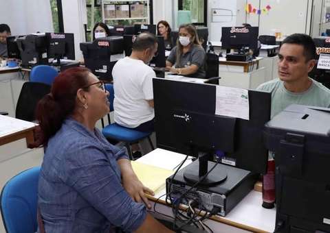 Secretaria de Educação convoca mais 328 candidatos aprovados no PSS para Manaus