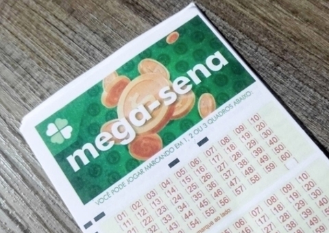 Confira resultado do concurso 2839 da Mega-Sena