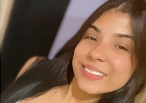 Polícia encontra provas em telefone de suspeito de matar Vitória 