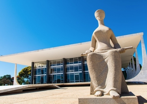 Mudança no foro especial amplia atribuição do STF em julgamentos de políticos