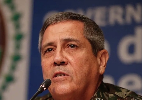 Braga Netto continua preso após decisão unânime do STF