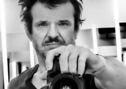 Victor Cecatto, fotógrafo que já trabalhou com Lulu Santos, morre em acidente de carro