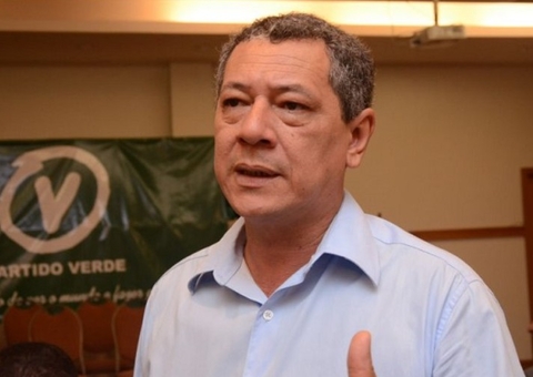 Presidente do Partido Verde da Bahia é libertado após mais de 24h de sequestro