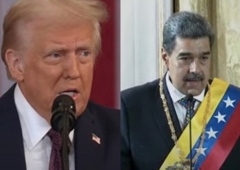EUA deportam imigrantes venezuelanos apesar de decisão judicial