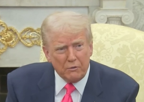 EUA voltam a atacar Houthis no Iêmen; Trump ameaça o Irã