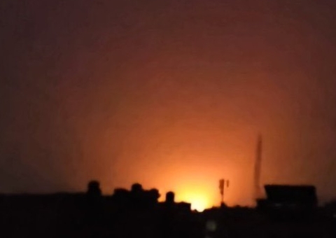 Israel decreta fim de trégua, ataca Gaza e deixa mais de 300 mortos