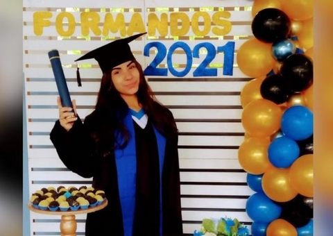 Laudo revela detalhes da morte de Vitória e atesta que não houve estupro