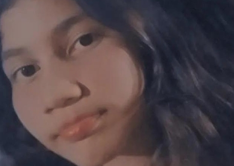 Garota de 13 anos desaparece em Manaus e família busca por informações