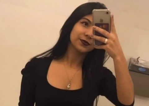 Suspeito confessa morte de Vitória e detalha: 'Não gritou, golpes foram rápidos'