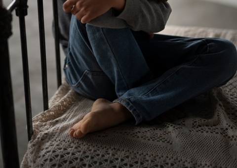 Padrasto é preso por torturar, estuprar e obrigar enteados a usar drogas em Manaus