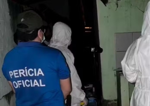 Empresário que estava desaparecido é encontrado morto em cova rasa no MA