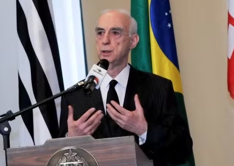 Morre Cláudio Lembo, ex-governador de SP que enfrentou crise do PCC em 2006