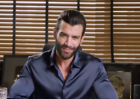 Gusttavo Lima desiste de candidatura à Presidência em 2026