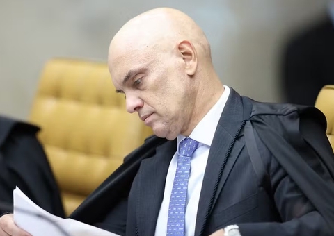 STF marca para 29 de abril julgamento de ex-diretor da PRF por trama golpista