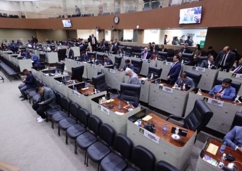 CMM aprova programação de investimentos da Prefeitura para 2025 