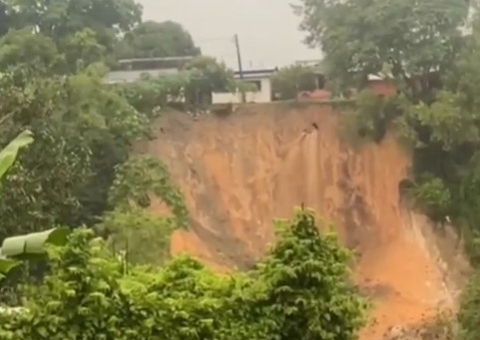 AO VIVO: Crimes, deslizamento; confira o resumo de notícias do dia