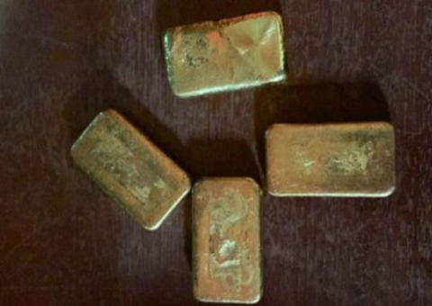 Operação investiga comércio ilegal de ouro no Pará; transações chegam a R$ 30 milhões