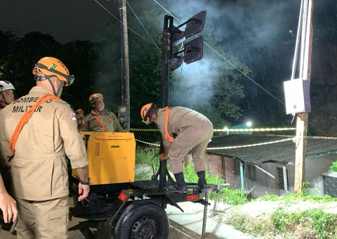 CMM lamenta morte em desabamento de barranco e reforça apoio às vítimas