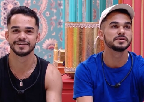 Guilherme veta João Gabriel da Prova do Líder do BBB25 