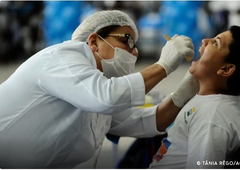 Saiba o que é síndrome da boca ardente