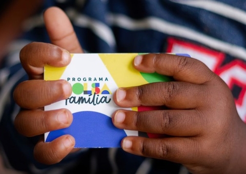 Caixa paga Bolsa Família a beneficiários com NIS de final 4