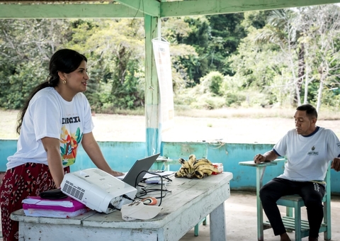 Ecoa: Mostra de cinema de Manaus incentiva debates sobre justiça socioambiental