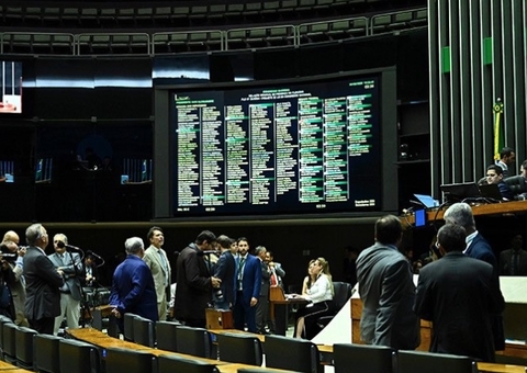 Congresso aprova orçamento de R$ 1 bilhão para o Amazonas em 2025