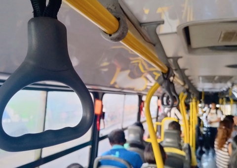 Prefeitura pede suspensão de liminar que impede aumento da tarifa de ônibus em Manaus