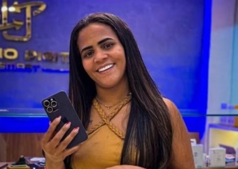 ‘Boa noite Cinderela’: Apontada como líder de esquema e envolvida em morte de turista é presa