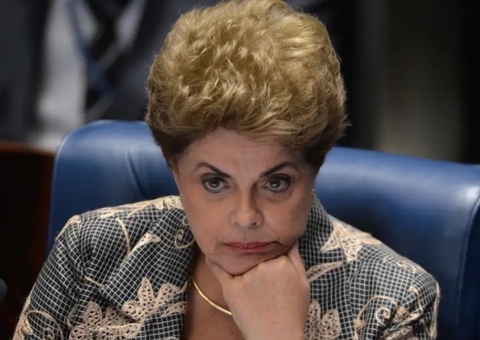 Dilma Rousseff é reeleita presidente do Banco do Brics