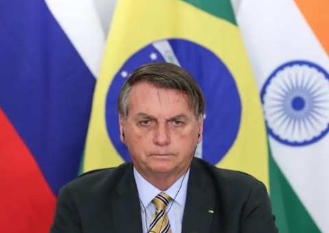 STF julga nesta terça denúncia que pode tornar Bolsonaro réu por tentativa de golpe de Estado