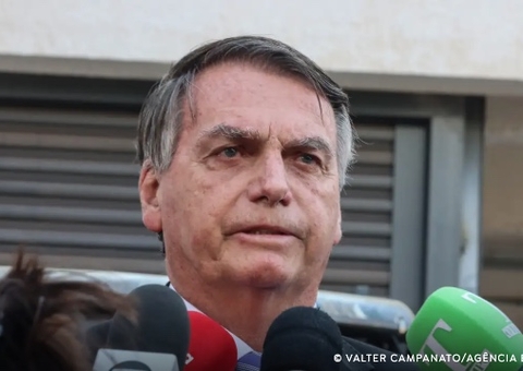 Aliados de Bolsonaro apostam em derrota no STF no caso da tentativa de golpe