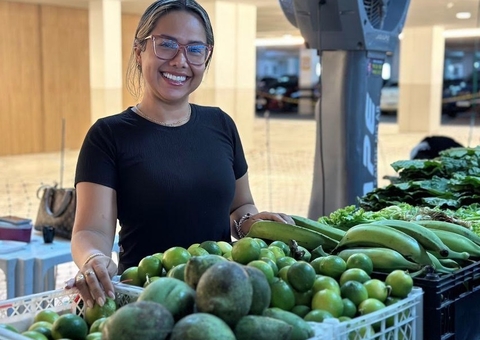 Confira programação das Feiras da ADS da última semana de março    