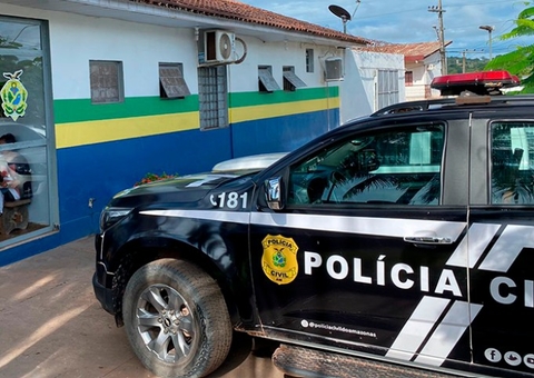 'Veneca' é preso suspeito de matar falso policial e sequestrar colombiana 