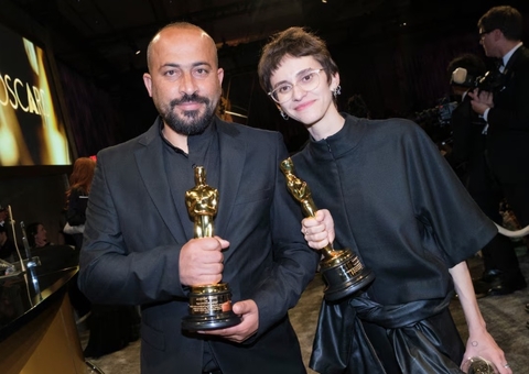 Quem é diretor de cinema palestino preso por militares de Israel?