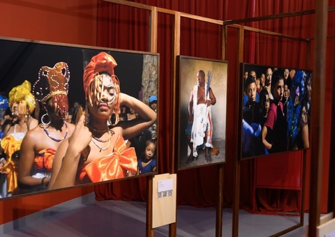 Exposições, shows e espetáculos de teatro no ‘Centro em Movimento’