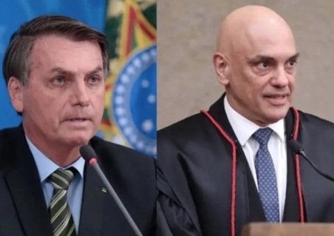 Veja o que acontece se o STF tornar Bolsonaro e aliados réus por trama golpista