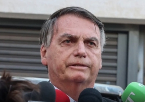 Bolsonaro não aparece no STF em 2º dia de julgamento sobre trama golpista