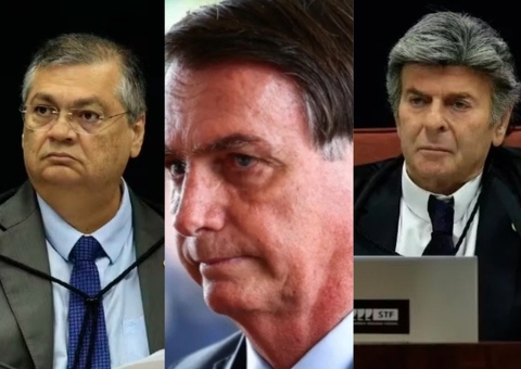 STF forma maioria para tornar Bolsonaro réu por trama golpista; veja votos