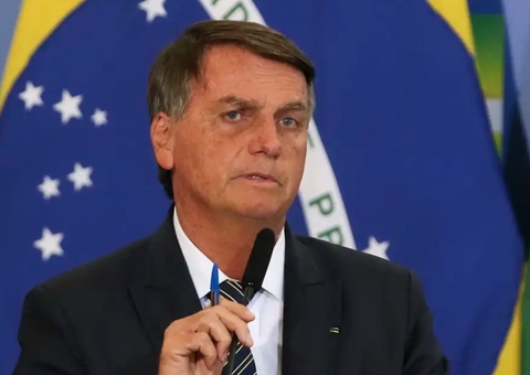 Por unanimidade, Bolsonaro vira réu no STF por tentativa de golpe de Estado