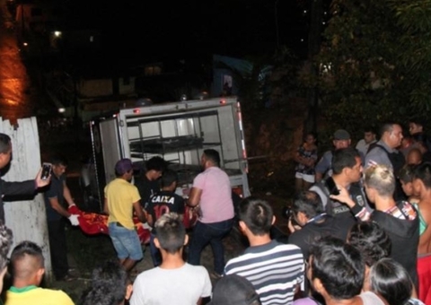 Réu por matar mulher com tiros na cabeça ao suspeitar de traição é condenada em Manaus