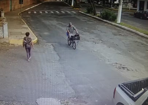 Justiça decreta prisão de pai que confessou ter jogado filho de ponte no RS