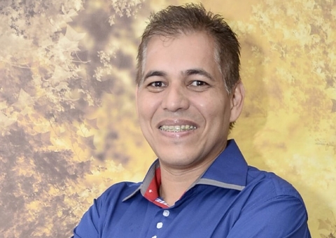 Professor da rede pública é empossado na Academia de Letras da Amazônia nesta sexta