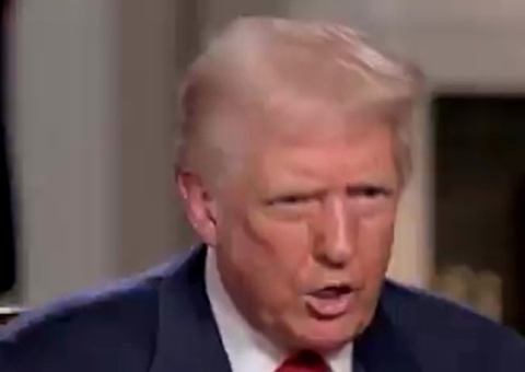 Sob pressão militar, Irã aceita negociação indireta com Trump