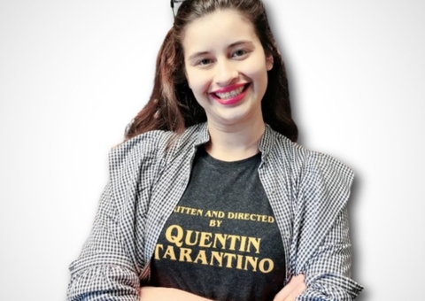 Sommelière e linguista Ana Carolina Vale ingressa na Academia de Letras da Amazônia