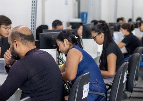 Confira 136 vagas no Sine Amazonas para esta sexta-feira