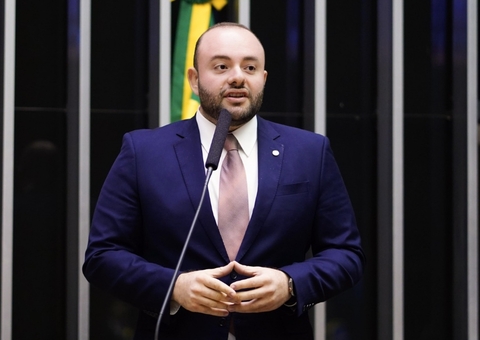Deputado Fausto Júnior propõe PL que protege crianças e adolescentes contra abusos no esporte